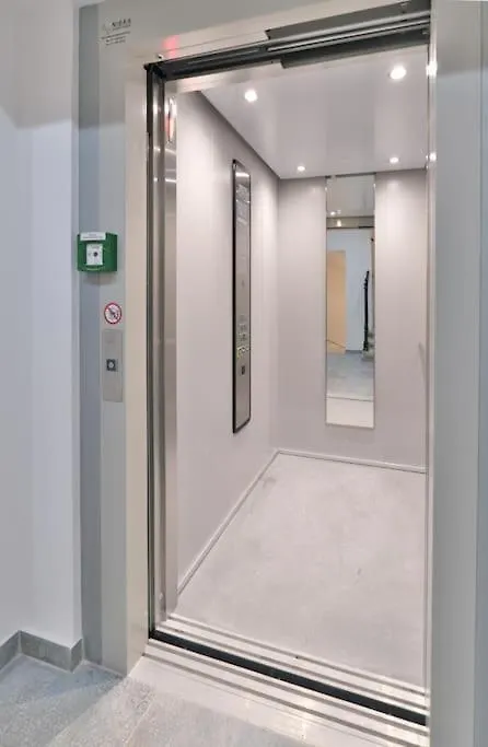 Vienna Lotus Apartments
