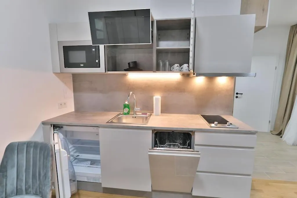 Vienna Lotus Apartments 0*,  Austria